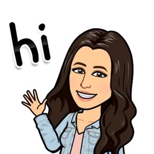 Meet your Posher, Lynette